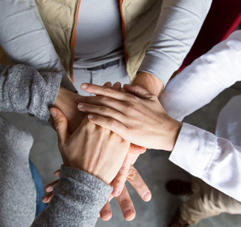 Созависимость в Арамиле